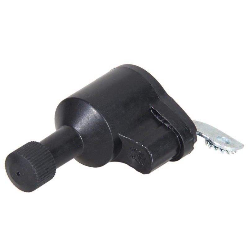 Bộ Đèn Pha Dynamo 6V 3W Chuyên Dụng Cho Xe Đạp