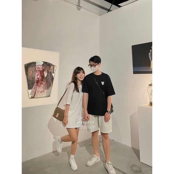 Áo phông hình gấu in/thêu ( Ảnh thật ) | BigBuy360 - bigbuy360.vn