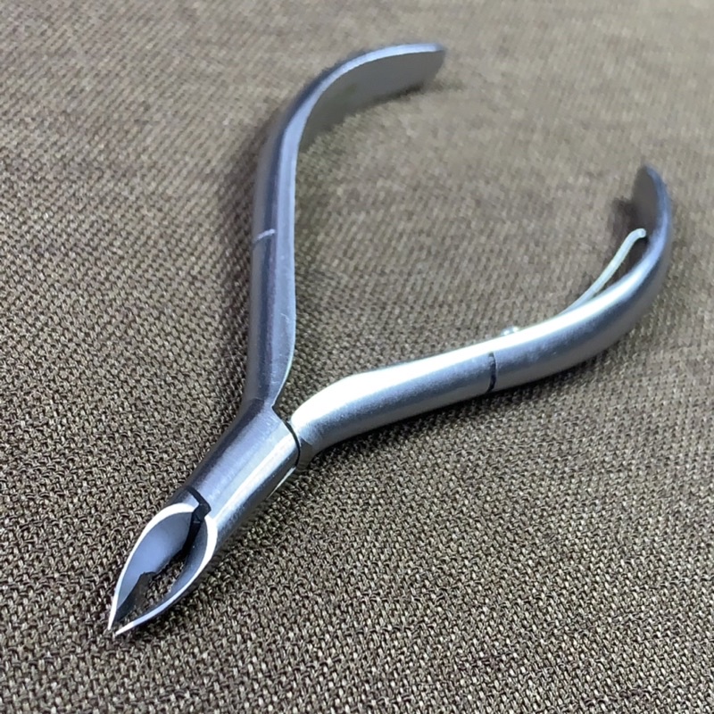 Kìm Ngọc, kìm nhặt da làm móng hàng chuẩn