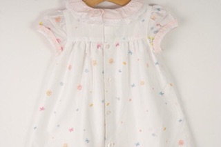 Đầm Dulces xuất tây ban nha