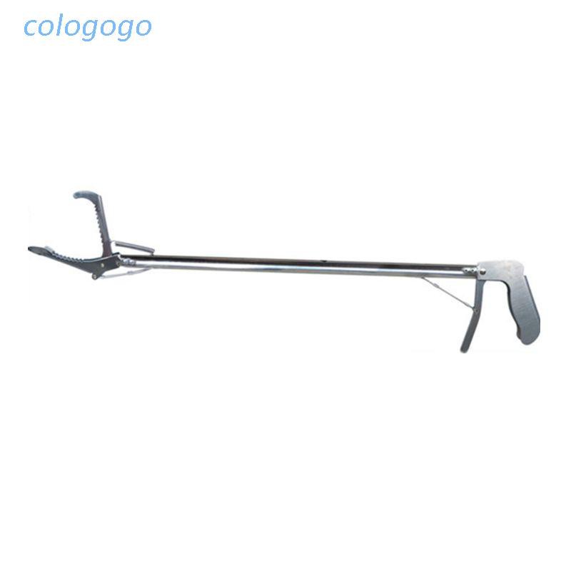 Gậy Bắt Rắn Bằng Thép Không Gỉ Đa Năng Có Thể Gấp Gọn