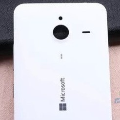 Vỏ nắp lưng Nokia Lumia 640XL