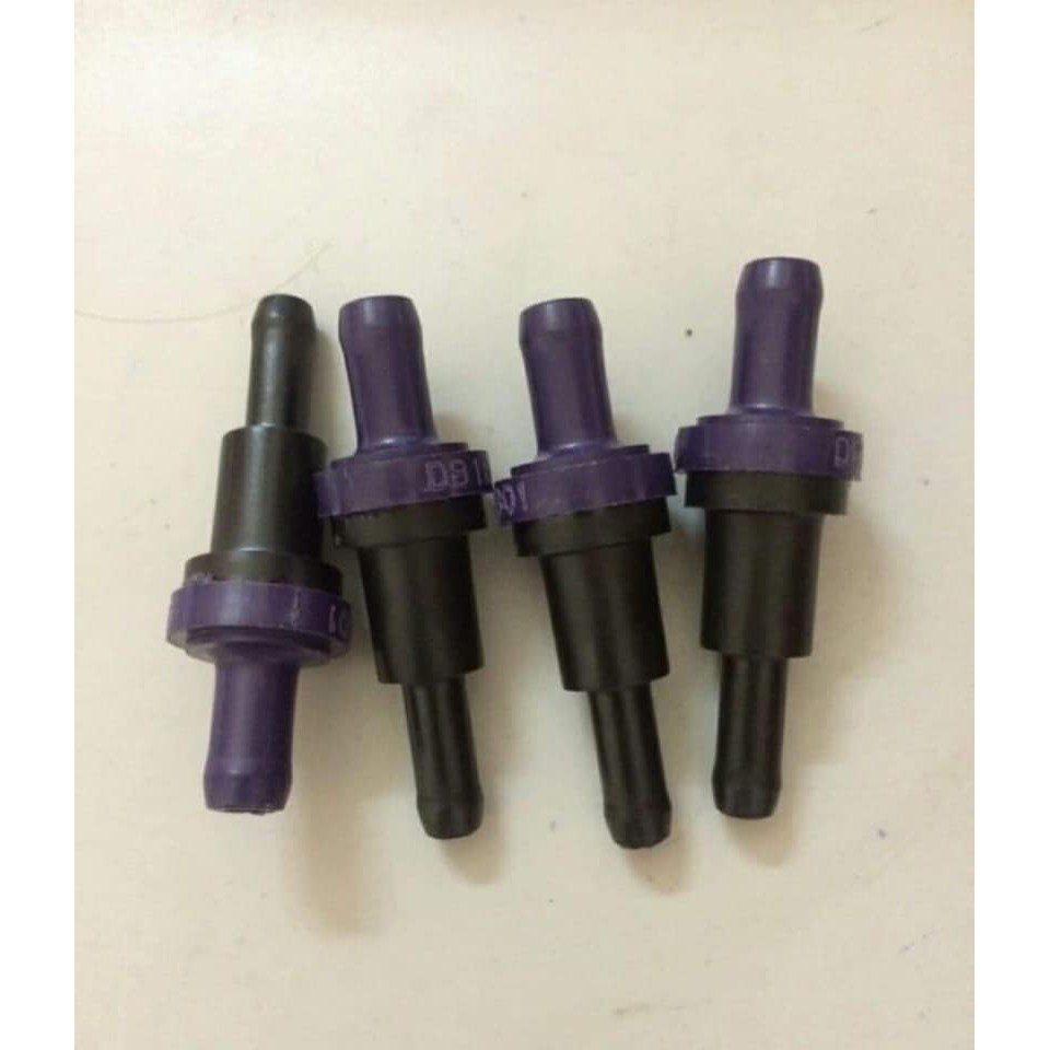 Van thông hơi, van một chiều Matiz Spark Chery QQ 94580183