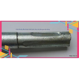 [GiáƯuĐãi] Cây khuấy sơn , bột trét