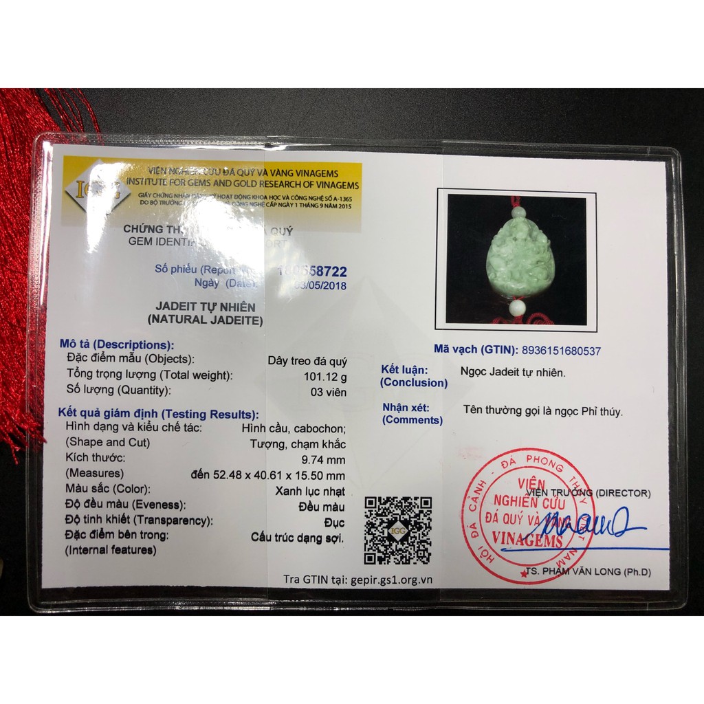 Ngọc Bội Phật Bà Quan Âm - Trấn Trạch, Hóa Sát, An Gia -Thượng Lộ Bình An, Thăng Tiến Về Công Danh - Phong Thủy Thành Đô | BigBuy360 - bigbuy360.vn