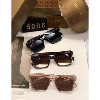 Kính nữ Thời Trang 5006
