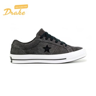 Giày sneakers Converse Chuck Taylor One Star Suede 163247