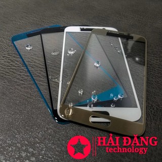Mặt Kính Samsung Galaxy S6