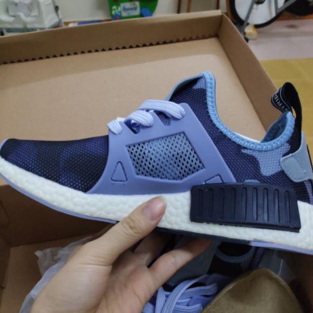Adidas nmd xr1 ba7754