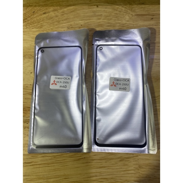 kính ép oca sam sung m40