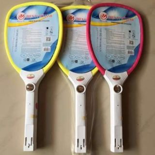 VỢT MUỖI ĐIỆN CAO CẤP MỸ LINH