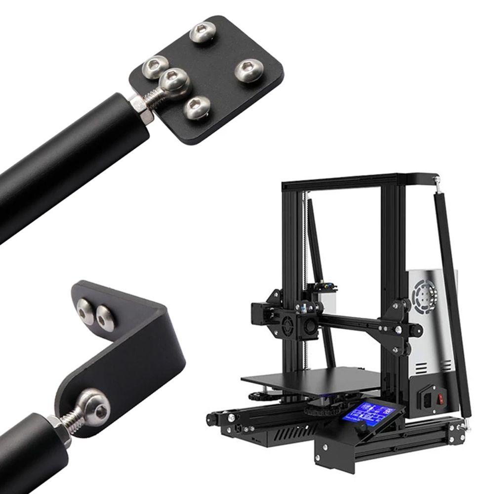 Phụ Kiện Thanh Kéo Bằng Hợp Kim Nhôm Bền Cho Máy In 3D Ender-3 / 3S / 3 Pro