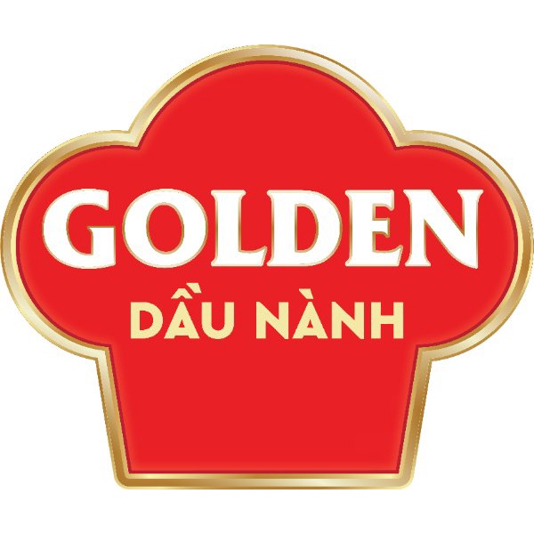 Dầu Đậu Nành cao cấp Golden 5 lít