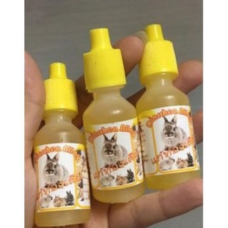 Vitamin,tiêu chảy cho Hamster
