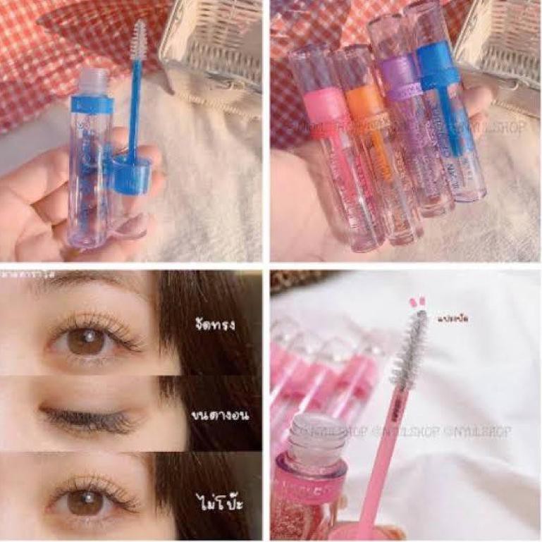 (Hàng Mới Về) Mascara Trong Suốt Sup3R 22ma8av