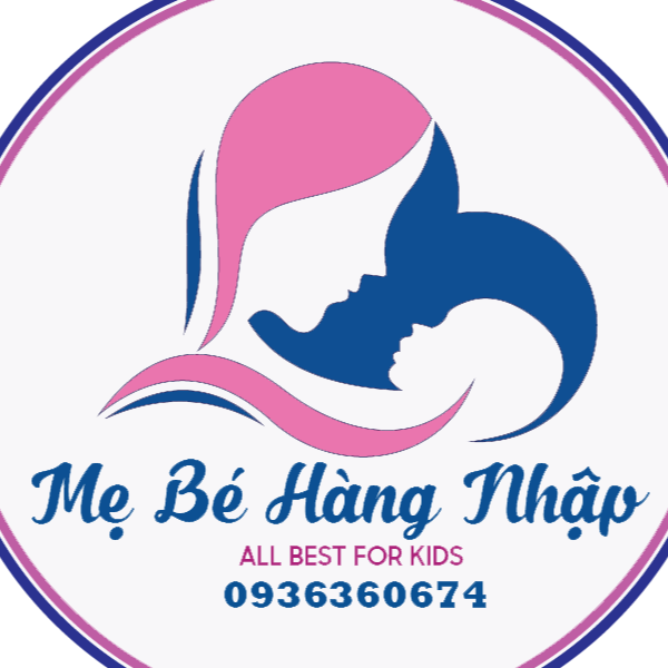 Shop Mẹ Bé Hàng Nhập Ngoại