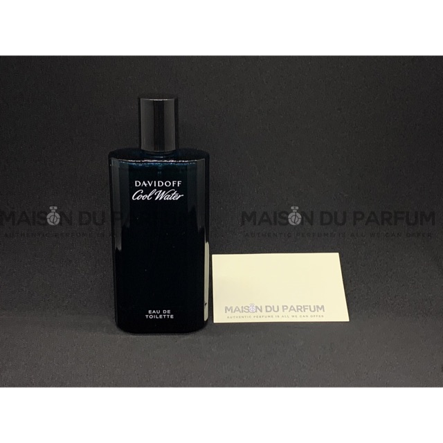 💥Nước hoa Davidoff Cool Water (mẫu thử) | BigBuy360 - bigbuy360.vn