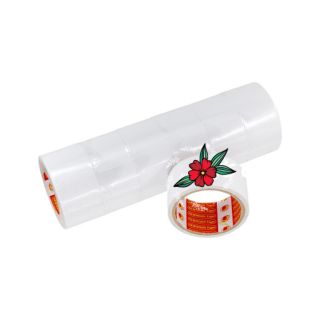 Băng keo 2 mặt 4.8