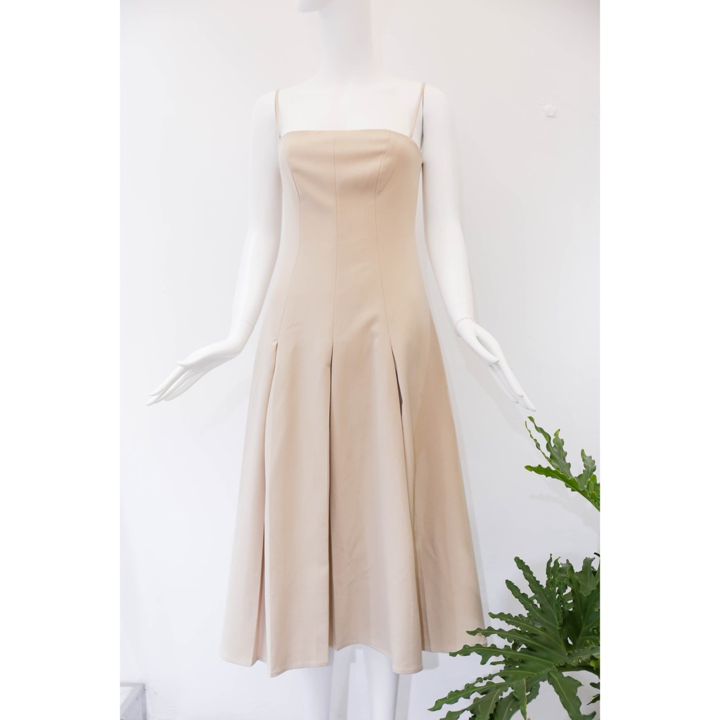 [Mã WABRWA15 giảm 15% đơn 300K] HEYBEE Đầm kiểu thanh lịch - Dacia Dress HT623 | BigBuy360 - bigbuy360.vn