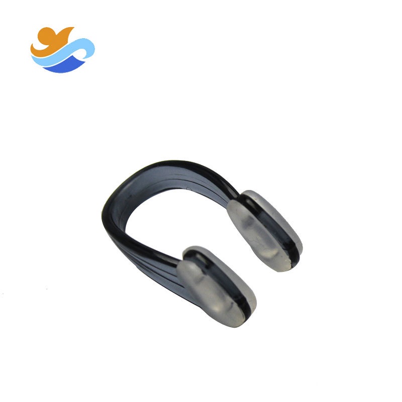 Kẹp Mũi Bằng silicone Mềm Chống Thấm Nước Tiện Dụng Khi Đi Bơi