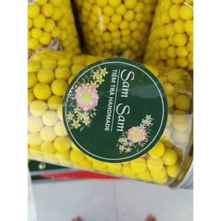 Viên Nghệ Mật Ong 200g