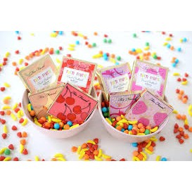 T O O F A C E D Bảng bắt sáng, và tạo khối Face Blush Duo Fruit Cocktail