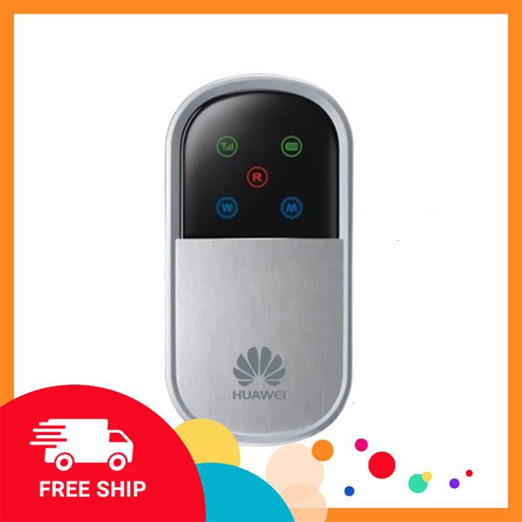 3G ROUTER WIFI HUAWEI E5830 - PHÁT SÓNG WIFI QUA SIM 3G