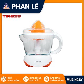 Máy vắt cam tiross ts1392-cam