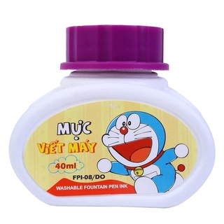 Mực bút máy điểm 10 fpi-08/do