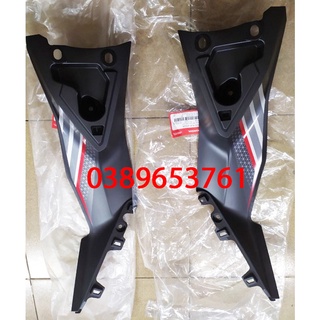 Ốp giữa xe winner X (đủ màu)