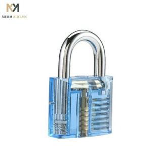 Bộ Dụng Cụ Mở Khóa Cho Thợ Sửa Khóa