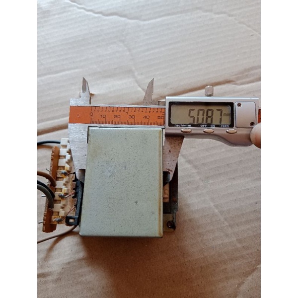 Biến áp 30 v đôi cho amply