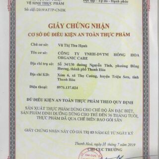 Mộc trà cao cấp hồng hoa