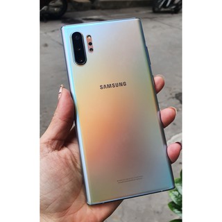 Dán cường lực Nano Bestsuit cho Note 10 Plus - Note 10