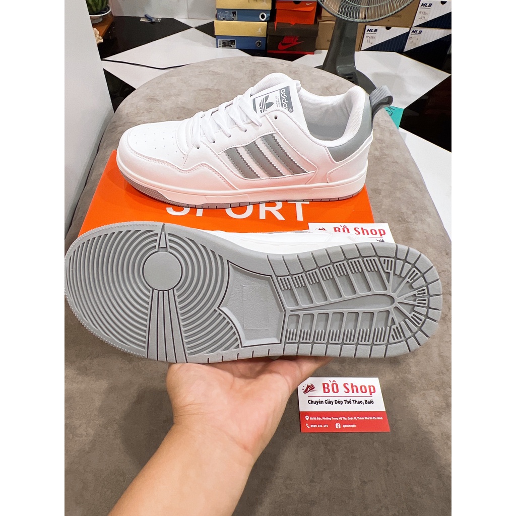 GIÀY THỂ THAO BATA FASHION NAM