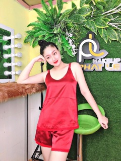 chất vải lụa
