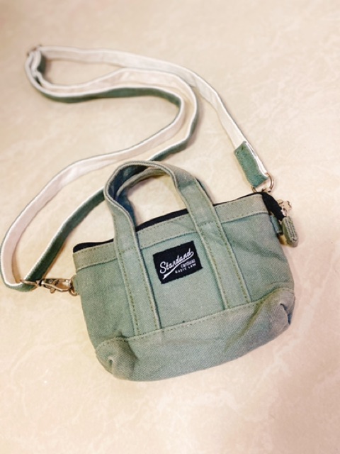 Túi xách nữ mini Vintage 2Hand