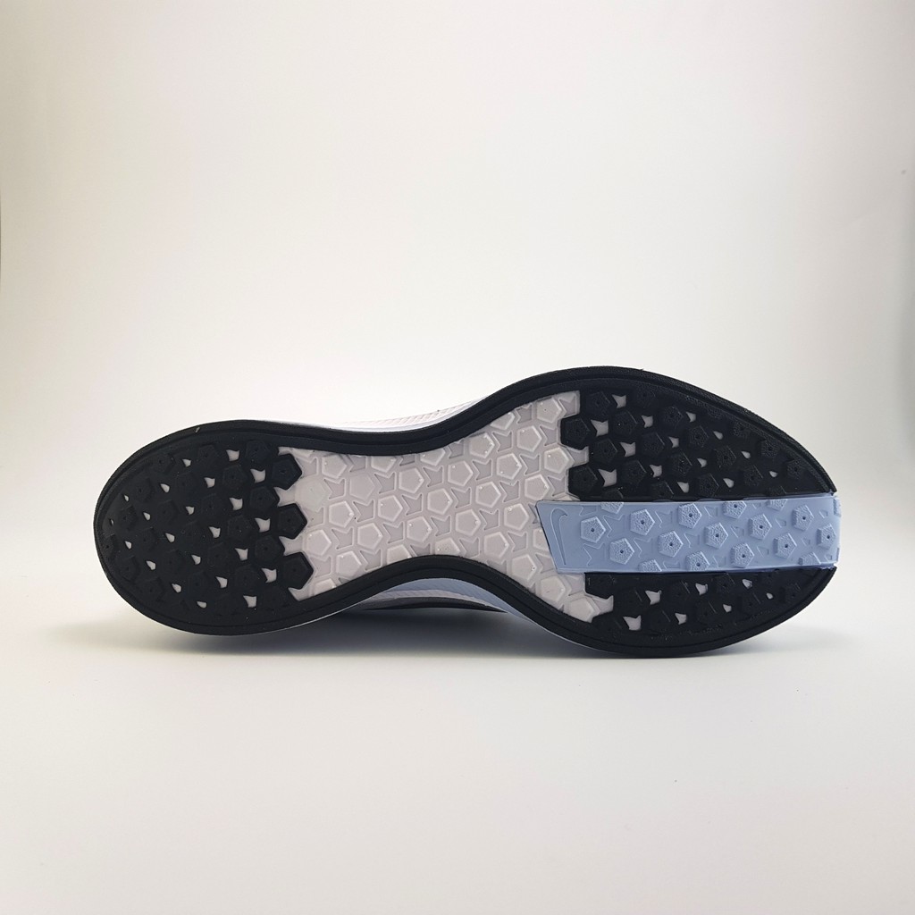 Giày Sneaker Zoomx Pegasus 35 Turbo 2.0 White/Gunsmoke - Giày Sneaker/ Thể Thao/ Chạy bộ