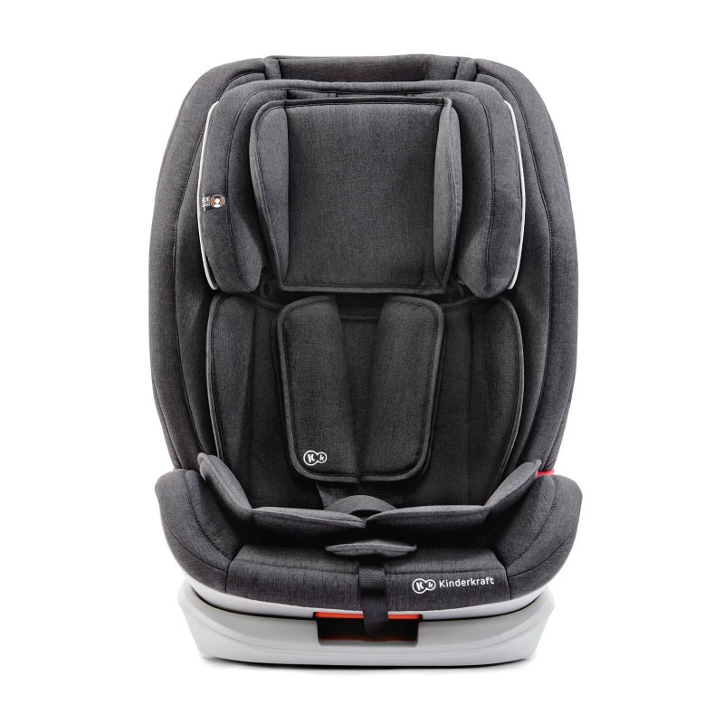 Tp.hcm freeship & lắp ráp  ghế ngồi ô tô cho bé từ 9-36kg isofix - ảnh sản phẩm 3