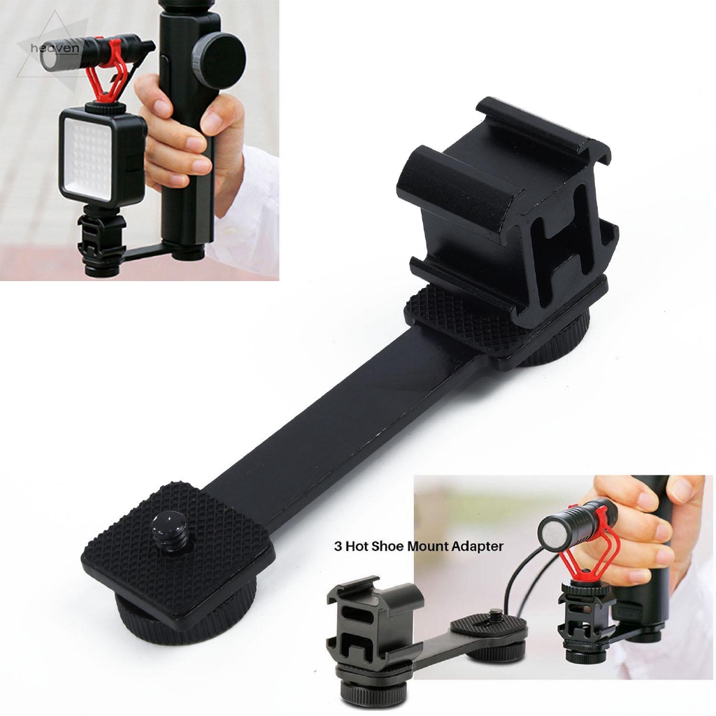 1 / 4 Ốc Vít Nối Dài Cho Dji Osmo Mobile 2 Zhiyun Smooth 4 Feiyu Vimble 2