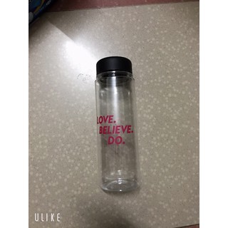 Bình nước nhựa 450ml