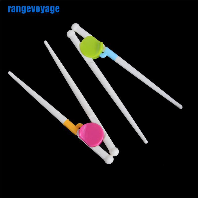 Đôi Đũa Tập Ăn Chất Lượng Cao Dành Cho Bé