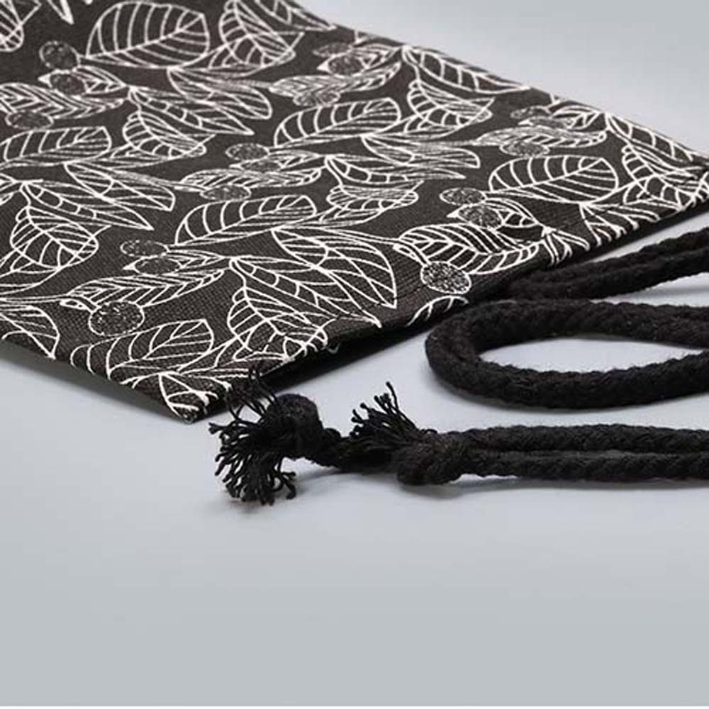 Túi đựng bút chì chia 36 ngăn dạng cuộn sáng tạo