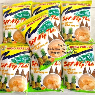 Bột nếp thái 500g