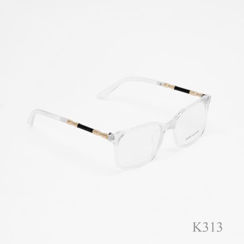 Gọng kính nam nữ có thể lắp mắt cận kính mát đẹp cao cấp K313 Gong_119 | BigBuy360 - bigbuy360.vn