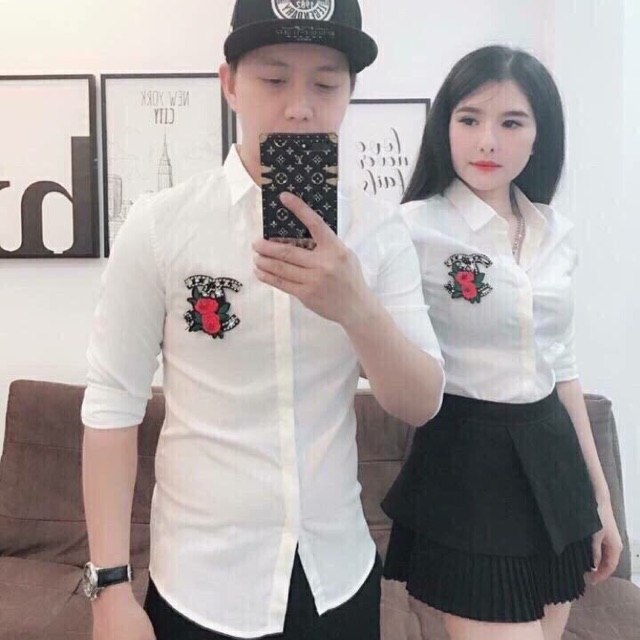 SƠ MI CẶP SEOUL HÀN QUỐC SM5