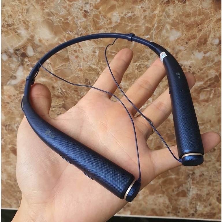 Tai nghe Bluetooth Thể Thao LG Tone Pro HBS-780 hàng chính hãng