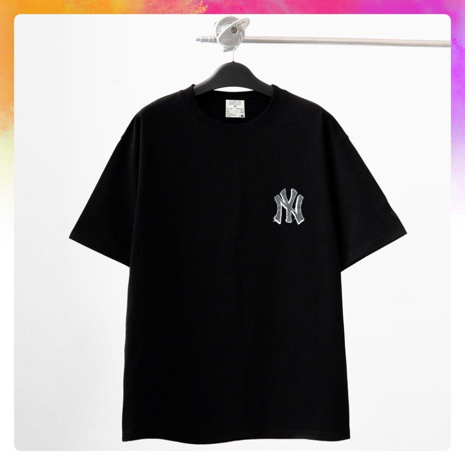 Áo Thun NY NEW Tay lỡ Áo Phông NY NEW