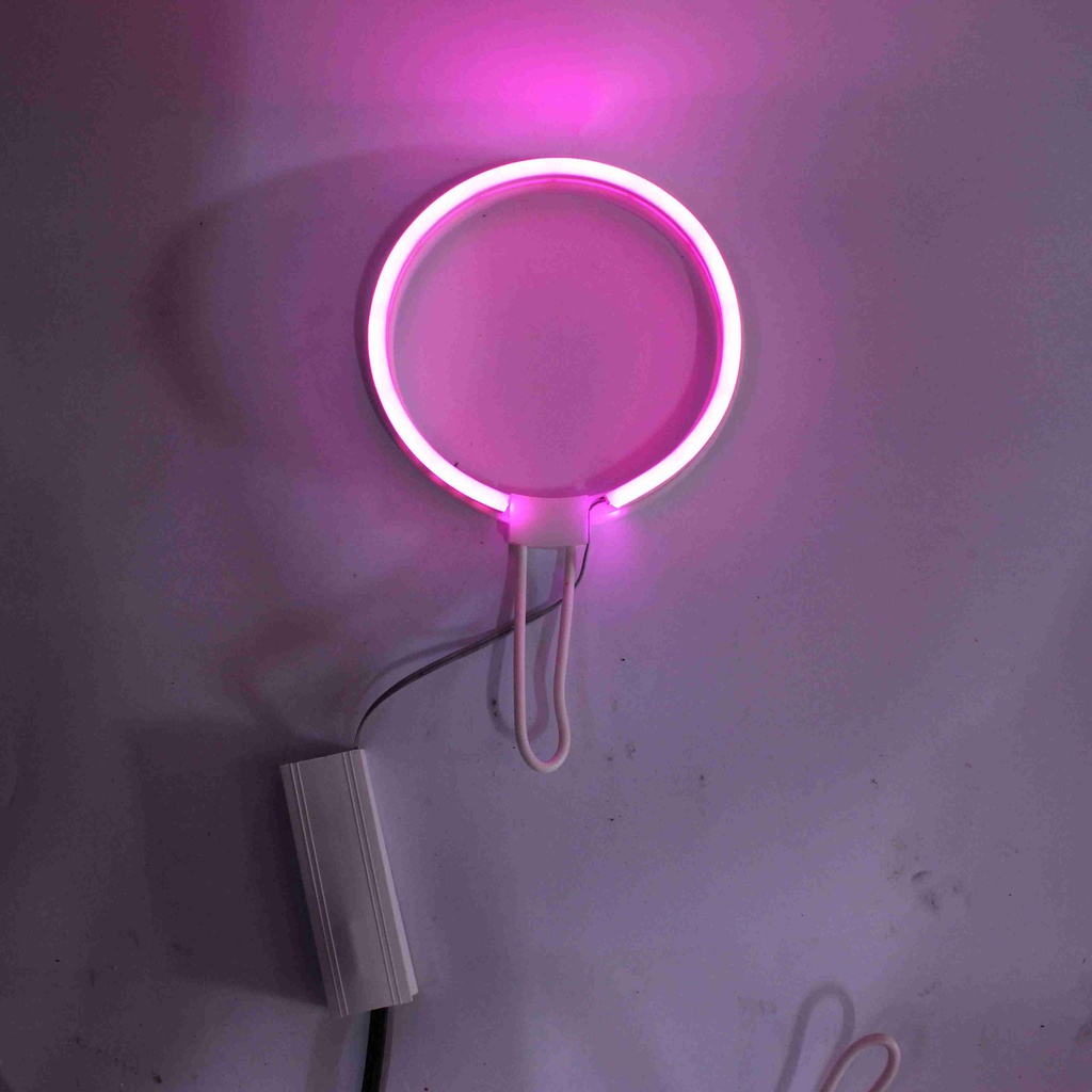Hào Quang Led Neon 30 Cm