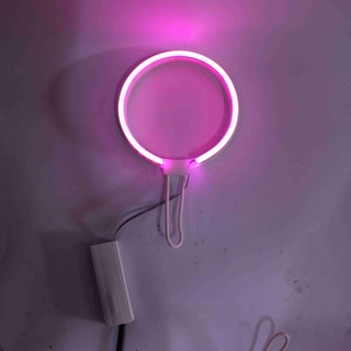Hào Quang Led Neon 30 Cm (NCDS-0126)